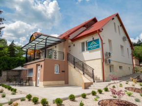 Oázis Tapolca Apartman
